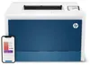 HP Color LaserJet Pro 4202dn - Drucker - Farbe Produktbild-Vorschau 6