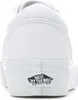 Vans WM Ward Platform Leinenschuh Weiß Produktbild-Vorschau 27