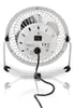 Ventilatore da tavolo alimentato via USB | Diametro: 100 mm Anteprima dell’immagine prodotto 14