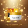 60 Stück Augen Pads, Gold Kollagen Gel Augenpads Für Produktbild-Vorschau 5