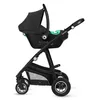 Lionelo Bianka 3in1 Kinderwagen, Autotransporter, Autositz, Produktbild-Vorschau 14