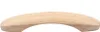 Holzgriffe Holzknopf Holz Möbelgriff Knopf Schubladengriff Produktbild-Vorschau 1