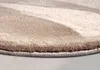 200x200 (průměr) kruh Kusový koberec Villeroy & Boch 106159 Náhled obrázku produktu 6