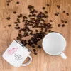 Mr. & Mrs. Panda Teetasse Axolotl Tanzen - Weiß - Geschenk, Produktbild-Vorschau 4