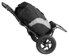 Sepnine 8009T Trailer 20KG, Hliník, Skládací, Kola 30,48cm Náhled obrázku produktu 3