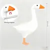 Magnetischer Gänse-Enten-Schlüsselhalter,Raumdekoration, Produktbild-Vorschau 6