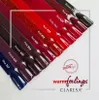CLARESA Vernice ibrida ROSSO 439 -5g Anteprima dell’immagine prodotto 4
