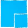 2,6 m² Poolunterlage - 4 EVA Matten 81x81 Pool Unterlage - Produktbild-Vorschau 1