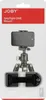 JOBY Support pour trépied Smartphone GripTight ONE Noir Voir les images du produit 2