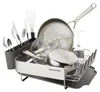 KitchenAid KEG895BXCGA Geschirrtrocknerständer Produktbild-Vorschau 4