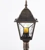 BRILLIANT klasická venkovní stojací lampa JANEL | Náhled obrázku produktu 6