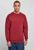 Build Your Brand BY075 | Herren Sweat Crewneck - Farbe: Produktbild-Vorschau 3