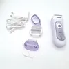Braun | Depilator | Silk-épil LS5560 | Czas pracy (maks.) Podgląd zdjęcia produktu 52