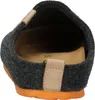Rohde Herren Pantoffel Hausschuh Softfilz Napoli-H 6900, Produktbild-Vorschau 16