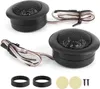 2pcs Haut-parleurs de voiture Tweeter120W Haute puissance Voir les images du produit 1
