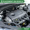 Moteur D'Essuie-Glace Pour Pare-Brise Avant De Voiture, Voir les images du produit 4