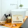 Mr. & Mrs. Panda Pouch Lama König Grösse XL Große - Weiß - Produktbild-Vorschau 5