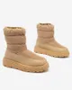 Royalfashion Damen Schneestiefel Alhaya, Größe 36 Produktbild-Vorschau 4