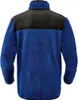 PARKSIDE® H Jacke Lammfellimitat PES VA (blau, XXL(60/62)) Produktbild-Vorschau 2