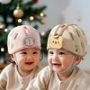 Baby Schutzhelm M11 mit 360° Rundumschutz, verstellbarem Produktbild-Vorschau 7