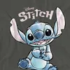 Lilo & Stitch - Dámske tričko "Colour Me Happy" TV19807 Náhľad obrázku produktu 3