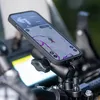 SP Connect Ballhead Mount Pro Motorrad-Handyhalterung für Produktbild-Vorschau 5
