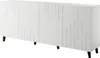 MIRJAN24 Kommode Bari, Wohnzimmer Highboard mit 4 Türen, Produktbild-Vorschau 2