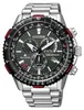 Orologio radiocontrollato da uomo CITIZEN Eco Drive Anteprima dell’immagine prodotto 7