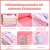 Schulrucksack Mädchen, Kinderrucksack, Kucksack Mädchen, Produktbild-Vorschau 6