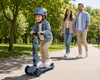 Hulajnoga Dla Dzieci Empire Ride Jeździk 2w1 Scoot Podgląd zdjęcia produktu 8