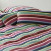 elegante Mako-Jersey Bettwäsche-Garnitur Layer Farbe Pink Produktbild-Vorschau 3
