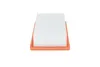 Luftfilter BOSCH F 026 400 595 für RENAULT Twingo III Produktbild-Vorschau 12