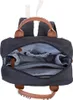 Klub rodzinny Childhome Wickelrucksack - Podpis - Podgląd zdjęcia produktu 10