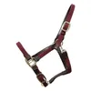 Kentucky Horsewear Stallhalfter Plaited Nylon Halfter Produktbild-Vorschau 2