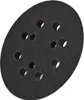 Hikoki 753811 Klett-Stützteller Multifunktionswerkzeug 8 Produktbild-Vorschau 2