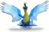 Schleich Bayala Magischer Pfau 70794 Produktbild-Vorschau 5