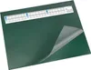 Läufer Schreibunterlage DURELLA DS 520 x 650 mm grün Produktbild-Vorschau 1
