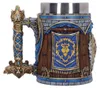 World of Warcraft Allianzkrug 15,5 cm - Offizielles Produktbild-Vorschau 3