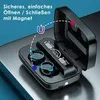 In-Ear Kopfhörer Bluetooth für Apple iPhone 17 16 16e 15 Produktbild-Vorschau 30