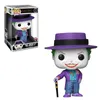 Funko POP! Batman - Joker "Batman 1989" #425 Podgląd zdjęcia produktu 9