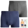 Boxershorts - Herenondergoed, maat XL - Bamboe ondergoed, 2 Productafbeelding-voorbeeld 1