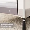 Alvi Reisebettmatratze Komfort - 60 x 120 cm Produktbild-Vorschau 6