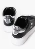 Karl Lagerfeld Kapri Karl Nft Lo Lace Couleur Noir Voir les images du produit 19