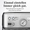 Solis Siebträger Kaffeemaschine 54 mm Siebhalter Produktbild-Vorschau 3