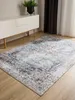 benuta prany vintage dywan George Niebieski 140x200 cm Podgląd zdjęcia produktu 2