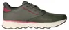 Sneaker Tamaris Sneaker in Pelle finta/tessuto Anteprima dell’immagine prodotto 9