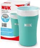 NUK Magic Cup Trinklernbecher aus Edelstahl | Hält länger Produktbild-Vorschau 4