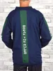 BEZLIT Jungen Sweatshirt mit Rücken Print Navy 146 Produktbild-Vorschau 5