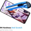 2x Schutzfolie für Realme C55 Handyfolie Panzer Schutz Glas Produktbild-Vorschau 6