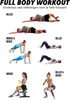 Jumada – Set weerstandsbanden van elastiek voor fitness en Productafbeelding-voorbeeld 6